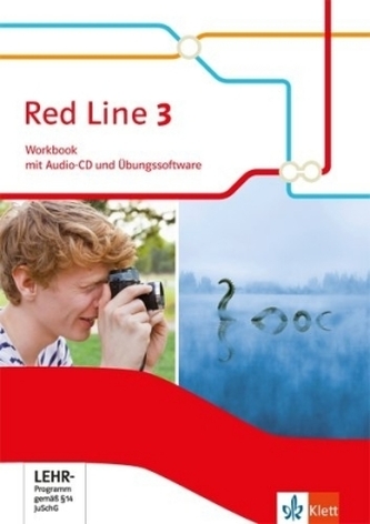 7. Klasse, Workbook mit Audio-CD und CD-ROM