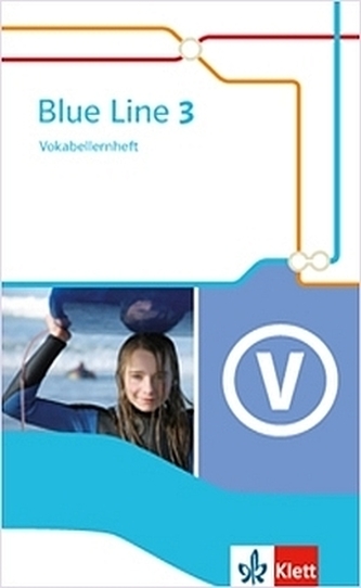 7. Schuljahr, Vokabellernheft