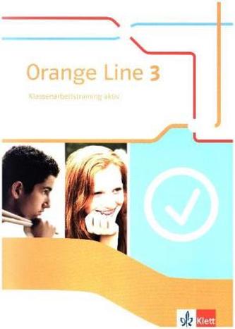 7. Klasse, Klassenarbeitstraining aktiv!, m. Multimedia-CD