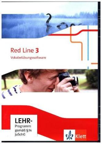 7. Klasse, Vokabelübungssoftware, CD-ROM