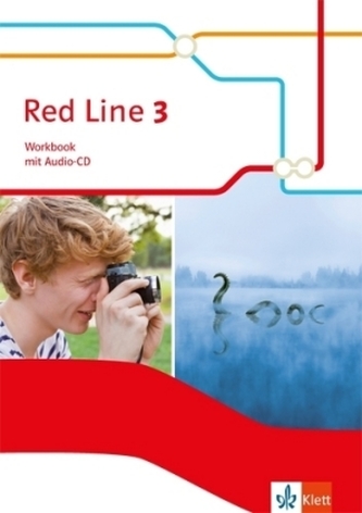 7. Klasse, Workbook mit Audio-CD
