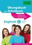 PONS Übungsbuch zum Schulbuch Englisch 2 Gymnasium 6. Klasse