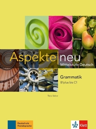 Grammatik, B1 plus - C1