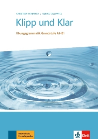 Grundstufe A1-B1, Übungsbuch