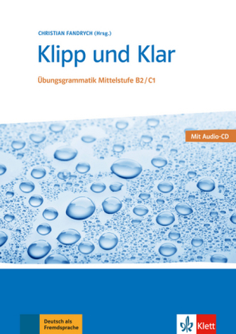 Mittelstufe B2/C1, Übungsbuch m. Audio-CD