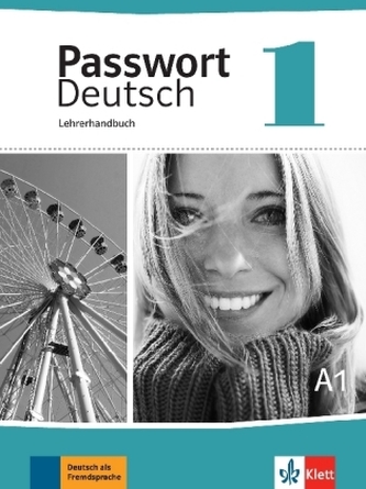 Lehrerhandbuch