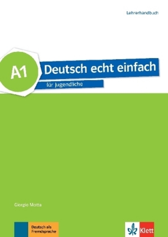 A1 - Lehrerhandbuch