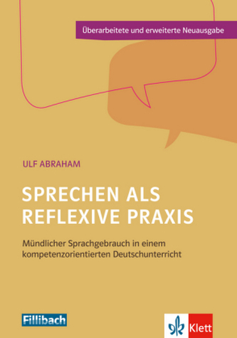 Sprechen als reflexive Praxis