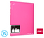 Katalogová kniha 20l AURORA DELI EB02442 růžová