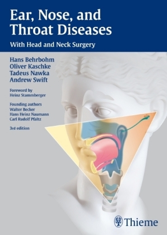 Ear, Nose, and Throat Diseases