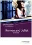 Romeo and Juliet in Excerpts