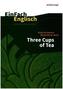 Greg Mortenson, David Oliver Relin: Three Cups of Tea