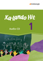 1. Schuljahr, Hit, 1 Audio-CD