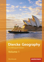 Diercke Geography Bilingual 1. Workbook, Klasse 7/8