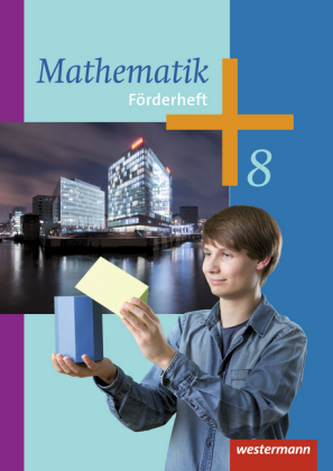 8. Schuljahr, Förderheft