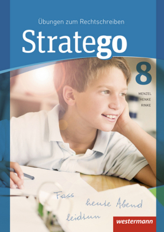 8. Schuljahr, Arbeitsheft