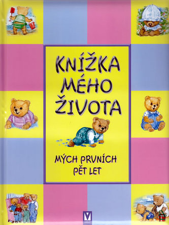 Knížka mého života