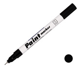 Popisovač CENTROPEN 9211 čierny LAKOVÝ