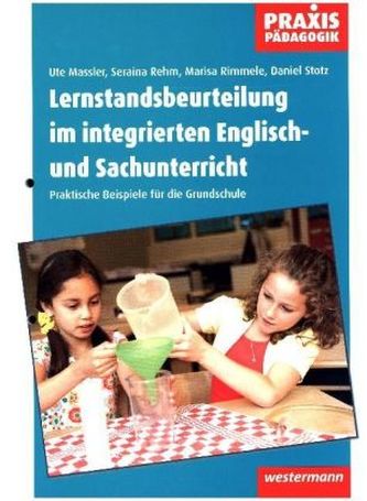 Lernstandsbeurteilungen im integrierten Englisch- und Sachunterricht