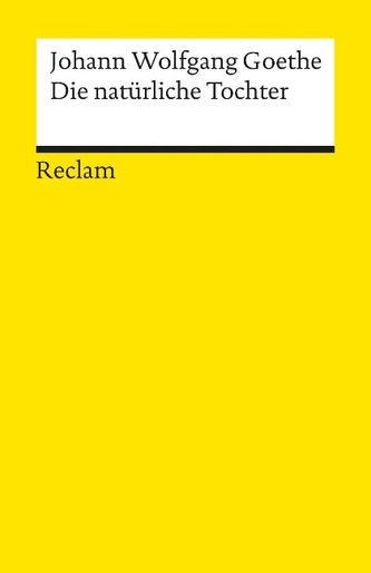 Die natürliche Tochter