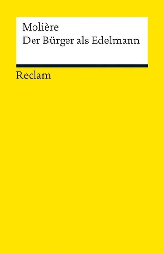 Der Bürger als Edelmann