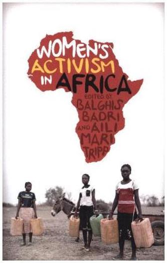 Women's Activism in Africa