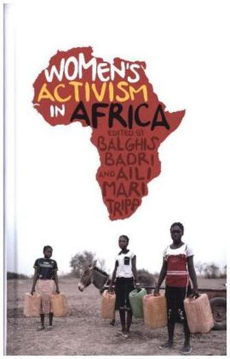 Women's Activism in Africa