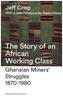 The Story of an African Working Class