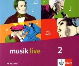 7.-10. Schuljahr, 3 Audio-CDs + 1 CD-ROM