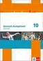 10. Klasse, Arbeitsheft