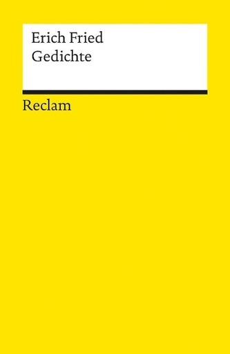 Gedichte