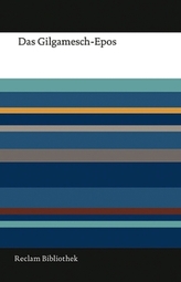 Das Gilgamesch-Epos