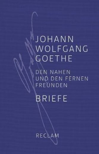 Den nahen und den fernen Freunden