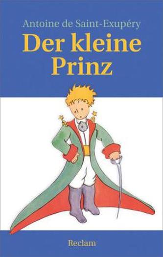 Der kleine Prinz