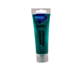 Barvy akrylové 75ml, zelená tmavě