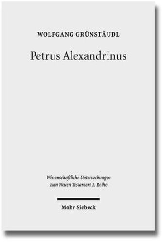 Petrus Alexandrinus