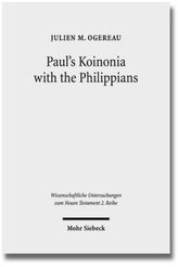 Paul's Koinonia with the Philippians