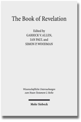 The Book of Revelation