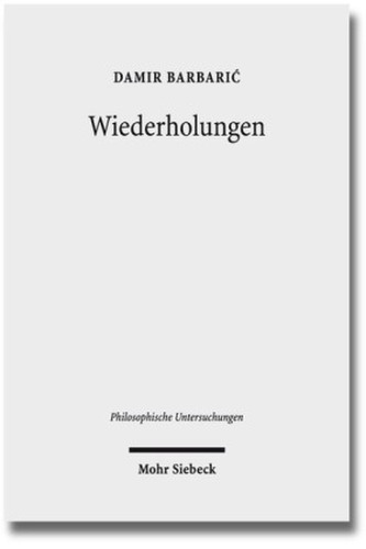 Wiederholungen