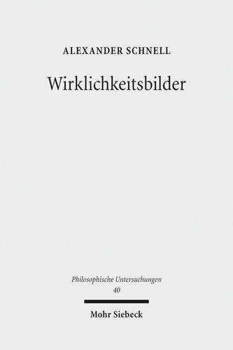 Wirklichkeitsbilder