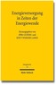 Energieversorgung in Zeiten der Energiewende