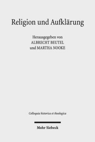 Religion und Aufklärung