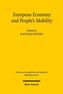 European Economy and People's Mobility