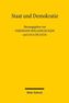 Staat und Demokratie