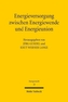 Energieversorgung zwischen Energiewende und Energieunion