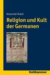 Religion und Kult der Germanen