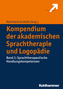 Sprachtherapeutische Handlungskompetenzen