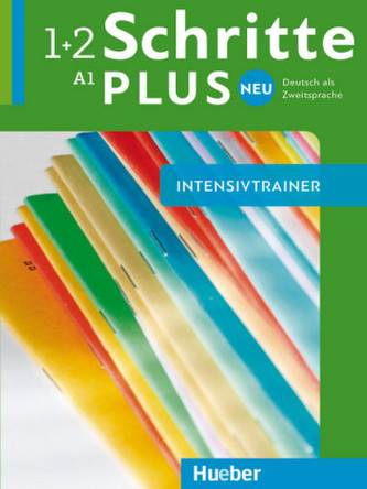Intensivtrainer mit Audio-CD