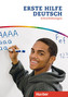 Erste Hilfe Deutsch - Schreibübungen