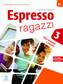 Libro studente e esercizi, m. Audio-CD + area web